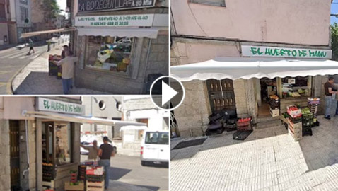 زعيم مافيا سيئ الحظ.. خرائط غوغل توقع به بعد هروبه لسنوات