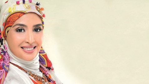 ابن حنان ترك يخطف الأنظار بوسامته في عيد ميلاده الـ21