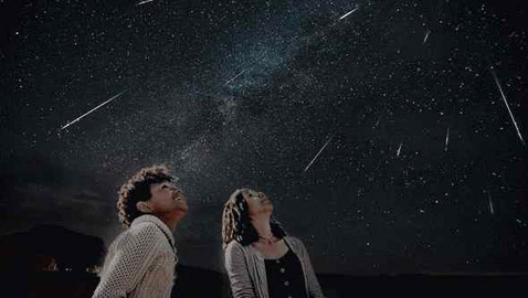 أنت على موعد مع 10 ظواهر فلكية مذهلة خلال 2022: تعرف على مواعيدهم