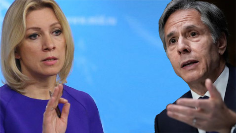 موسكو ترد على 