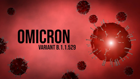 أبحاث صاعقة.. أوميكرون تسلل من الفئران؟!