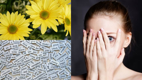 هي الأغرب على الإطلاق.. تعرفوا على أطرف أنواع الفوبيا