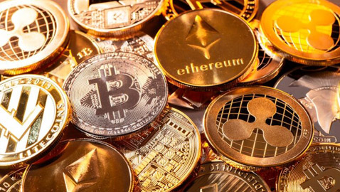 دوجكوين.. وأشهر العملات الرقمية البديلة لبيتكوين