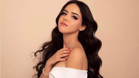 كيف أصبحت الطفلة ”نور قمر ” من ذا فويس كيدز ؟ شاهدوا جمالها وانوثتها الآن!