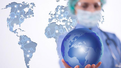 قائمة محدثة بأكثر الدول تضررا في العالم بوباء كورونا تتصدرها الولايات المتحدة