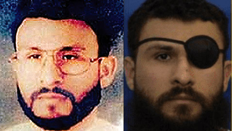 عُذِّب واعتُقل 20 عاماً وفقد إحدى عينيه! سجين عربي في غوانتانامو يحصل على تعويض بـ113 ألف دولار