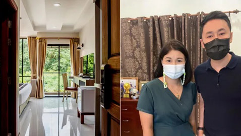 احذر التعليق على فنادق هذه الدولة.. التداعيات جسيمة