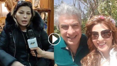 فيديو: زوجة الاعلامي وائل الابراشي تفجر مفاجأة صادمة: وفاته سببها خطأ طبي قاتل!