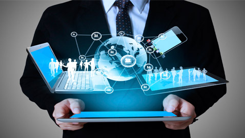 تُغيِر شكل الجمجمة.. هكذا تؤثر التكنولوجيا على طبيعتنا البشرية!