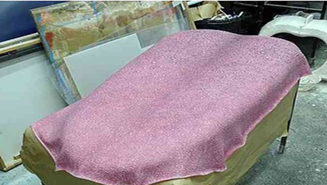 أكبر لسان في العالم: يعادل حجم شاحنة كبيرة والصور ستفاجئك