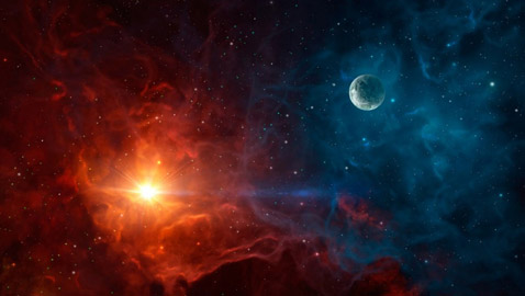 لا تدور حول النجوم وتسبح وحيدة في الفضاء… ما لا تعرفونه عن الكواكب اليتيمة