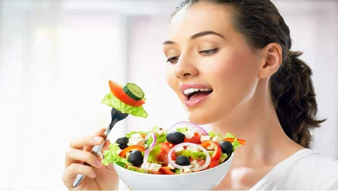 7 طرق ونصائح صحية لإنقاص الوزن بسرعة