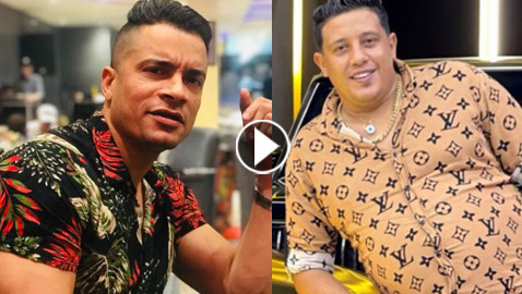 فيديو: 6 شروط لعودة مغني المهرجانات للغناء، منها عدم خلع الملابس وتغيير الاسماء!