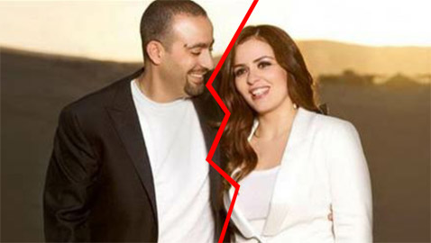 3 ازواج فنية أعلنوا انفصالهم لكن الحب انتصر وعادوا لشركائهم