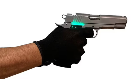 الأسلحة الذكية.. هل تنجح في وقف نزيف ضحايا العنف؟