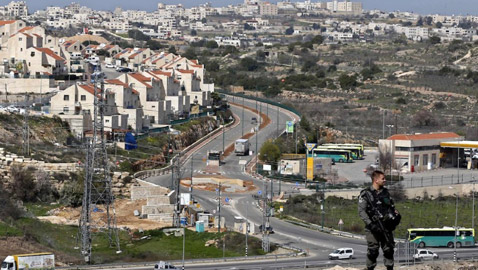 تمويل أوروبي للفلسطينيين يثير قلق المخابرات الإسرائيلية.. ملايين الدولارات مخصصة لدعم الضفة