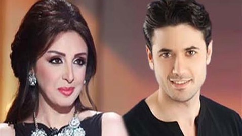 4 زيجات في حياة أنغام.. خلاف مع الأب ورفض من أم الزوج وزيجة كشفتها زينة