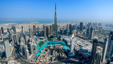 دبي تتصدر السياحة العالمية عام 2022.. إليكم الوجهات الـ10 الأكثر شعبية