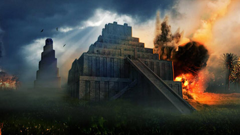 على عتبة الموت.. ساعة يوم القيامة تقف عند 100 ثانية حتى منتصف الليل!