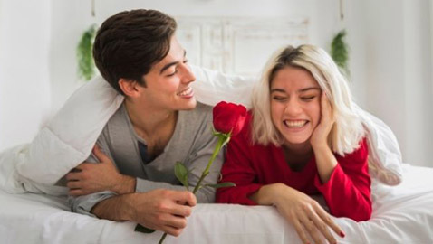 توقعات ماغي فرح العاطفية والرومانسية للأبراج في عيد الحب 2022