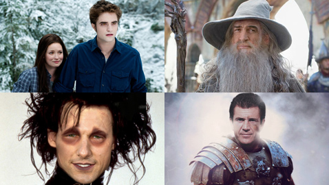 12 ممثل رفضوا أدوار مهمة في افلام شهيرة وندموا عليها