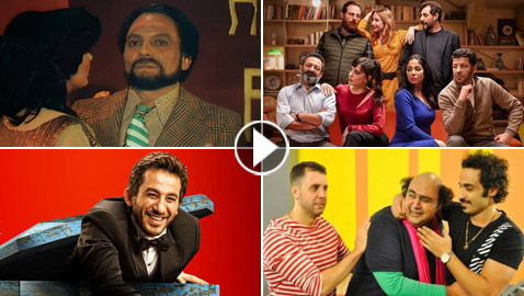 تعريب أم سرقة؟ تعرف على الأفلام العربية 