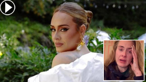 فيديو: أديل تكذب على جمهورها بخصوص إلغاء سلسلة حفلاتها! كورونا ليس السبب!
