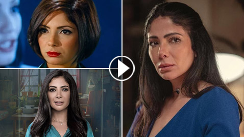 صور وفيديو: منى زكي في 3 أفلام جريئة أثارت الجدل قبل 