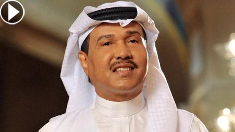 بالفيديو: هاتف محمد عبده القديم صادم! كيف رد على السؤال الساخر: 