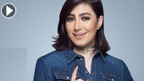 فيديو والد المطربة بوسي يشن هجوما عليها : ” قالتلي إنسى إن لك بنت وعملتلي بلوك “