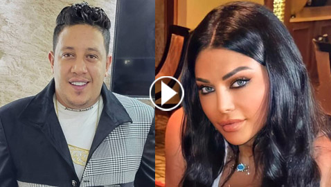 فيديو: هيفاء وهبي تدعم حمو بيكا وتوجه له عدة نصائح