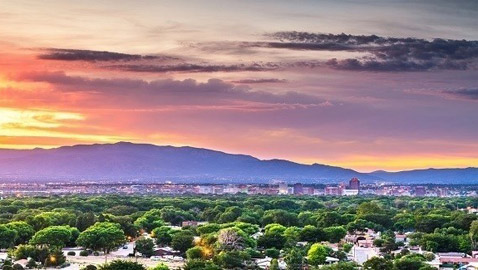 أفضل الرحلات الرومانسية في أمريكا