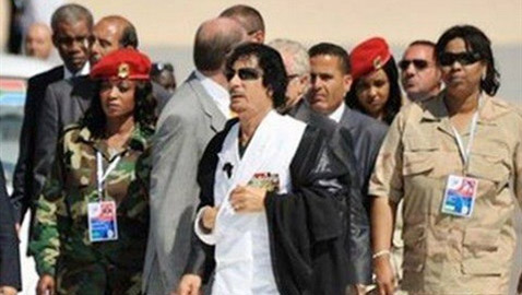 حراس شخصيين كشفوا اسرار الزعماء وخانوا الارض والعرض