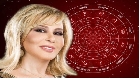 ماغي فرح: ماذا يحمل شهر الحب فبراير (شباط) 2022 للأبراج عاطفيا؟