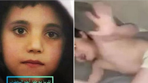 الخاطفون جرّدوه من ملابسه وأرسلوا فيديو تعذيبه لعائلته! حملة لإنقاذ طفل سوري مختفٍ منذ أشهر