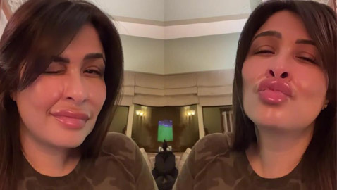 ما سر عملية التجميل التي أجرتها ياسمين عبدالعزيز وغيرت ملامحها؟