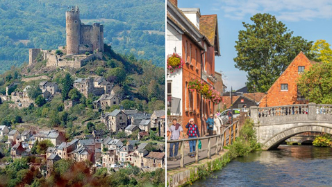 5 مدن أوروبية ساحرة لا يعرفها الكثيرون