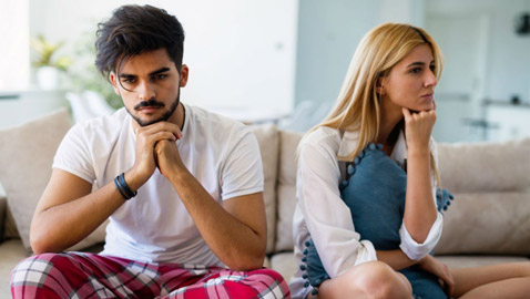 هذه الأبراج قد تجد صعوبة في العيش معهم