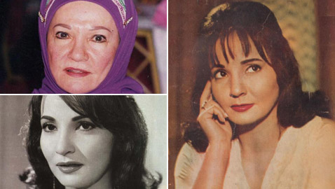 في ذكرى ميلاد شادية.. أسرار عن حياتها (صور)