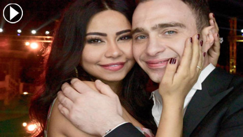 شيرين عبد الوهاب تعود لحسام حبيب! حلمي بكر أكد سابقا ان الطلاق مجرد حيلة! 