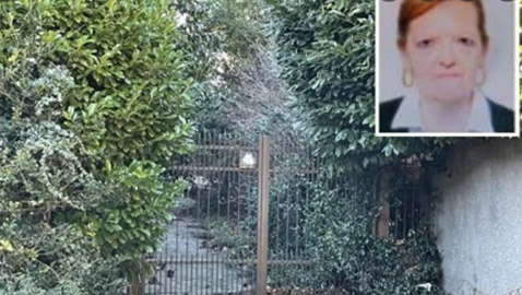 العثور على جثة سبعينية في منزلها بعد سنتين على وفاتها