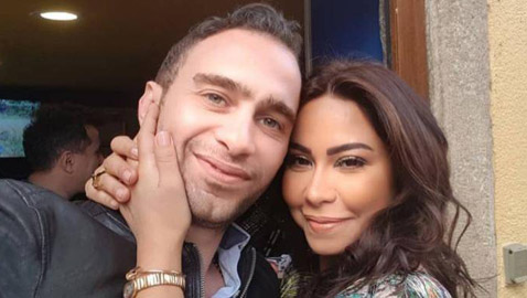شيرين عبدالوهاب تنفي عودتها لطليقها حسام حبيب.. اين الحقيقة؟ 