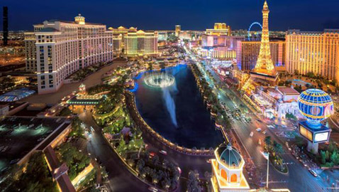 أفضل 10 مدن للسهر والحفلات الليلية بالعالم