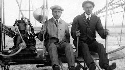 تعرفوا على أكثر العلماء اتهاماً بالجنون!!