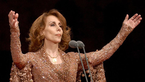 قصص حب خالدة عاشها عمالقة الفن: فيروز، أم كلثوم، وردة، سعاد حسني وصباح