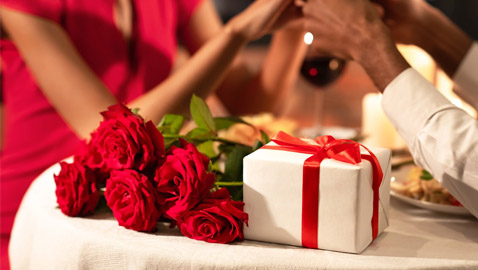 ماذا تهدي أحباءك في الفالنتاين (يوم عيد الحب) بحسب الأبراج؟