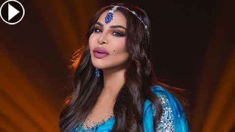 أحلام.. هذا ليس اسمها الحقيقي وحياتها شهدت تحولات كثيرة! فيديو