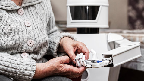 تحذير.. الذكاء الاصطناعي 