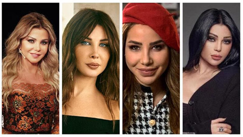 قبل ناديا الزعبي.. مشهورات تعرضن للابتزاز بصور وفيديوهات