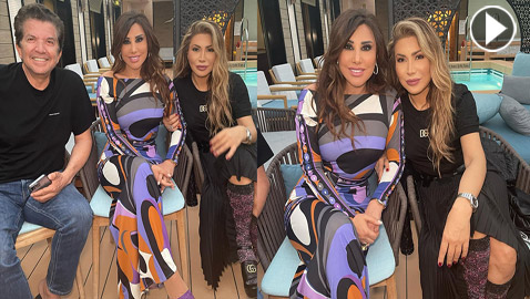 ما الذي جمع نجوى كرم ووليد توفيق ونوال الزغبي؟